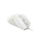 Фото - Миша A4Tech Fstyler FM45S Air Cream Beige | click.ua