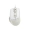 Фото - Миша A4Tech Fstyler FM45S Air Cream Beige | click.ua