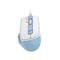 Фото - Миша A4Tech Fstyler FM45S Air lcy Blue | click.ua