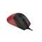 Фото - Миша A4Tech Fstyler FM45S Air Sports Red | click.ua