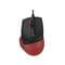 Фото - Миша A4Tech Fstyler FM45S Air Sports Red | click.ua