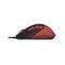 Фото - Мышь A4Tech Fstyler FM45S Air Sports Red | click.ua