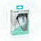Фото - Миша бездротова A4Tech Fstyler FG45CS Air lcy Blue | click.ua