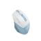 Фото - Миша бездротова A4Tech Fstyler FG45CS Air lcy Blue | click.ua