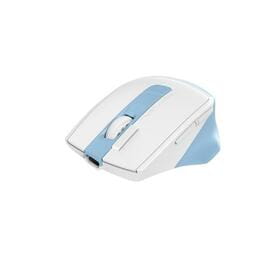 Миша бездротова A4Tech Fstyler FG45CS Air lcy Blue