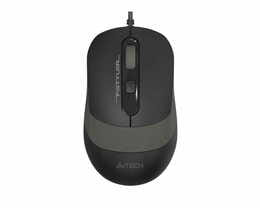 Миша A4Tech Fstyler FM10T Grey