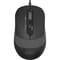 Фото - Миша A4Tech Fstyler FM10T Grey | click.ua