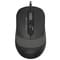 Фото - Миша A4Tech Fstyler FM10ST Grey | click.ua