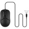 Фото - Миша A4Tech Fstyler FM12T Black | click.ua