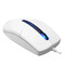 Фото - Миша A4Tech N-530 White | click.ua