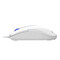 Фото - Миша A4Tech N-530 White | click.ua