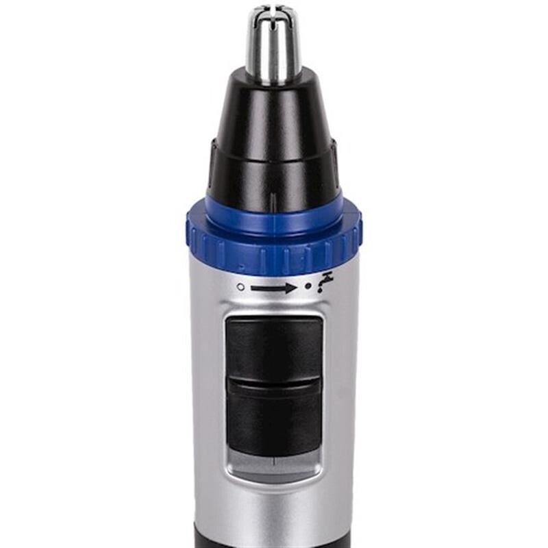 Триммер для носа и ушей Panasonic ER-GN30-K520