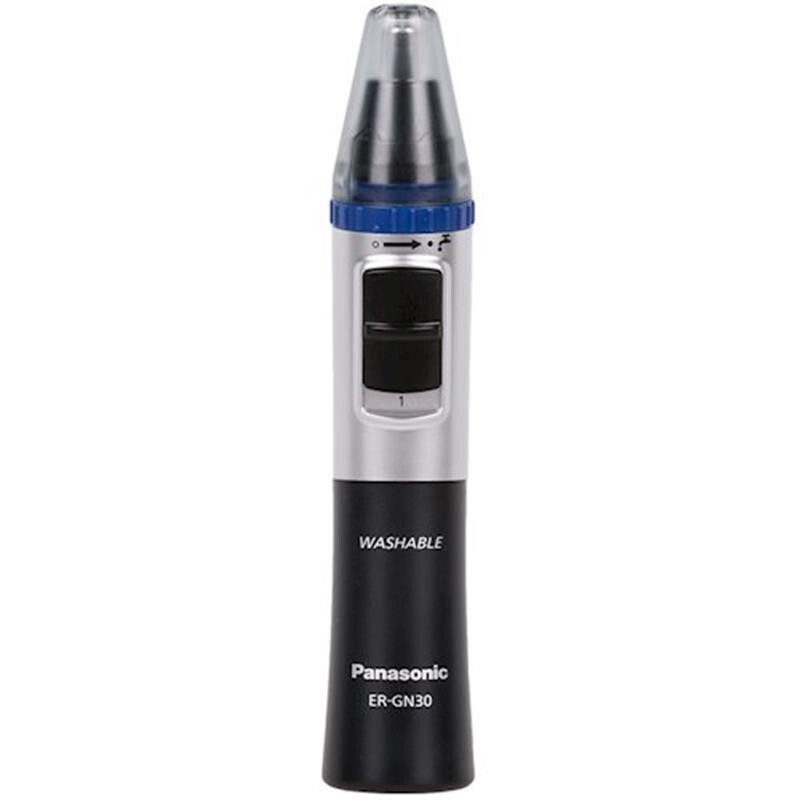 Триммер для носа и ушей Panasonic ER-GN30-K520