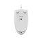 Фото - Миша A4Tech N-530S White | click.ua