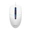 Фото - Мышь A4Tech N-530S White | click.ua