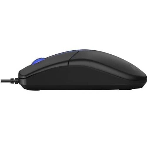 Миша A4Tech N-530S Black