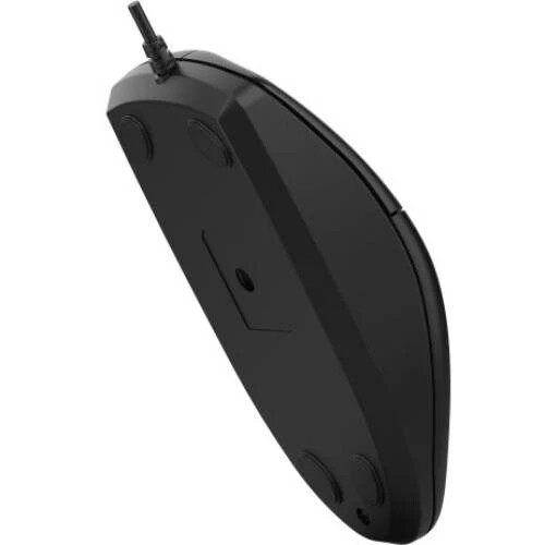 Миша A4Tech N-530S Black