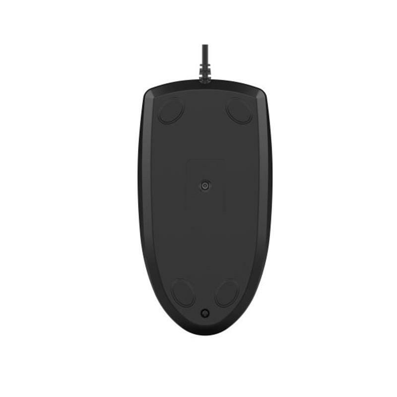 Мышь A4Tech N-530S Black