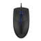 Фото - Мышь A4Tech N-530S Black | click.ua