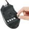 Фото - Миша Motospeed V18 RGB USB Black (mtv18b) | click.ua