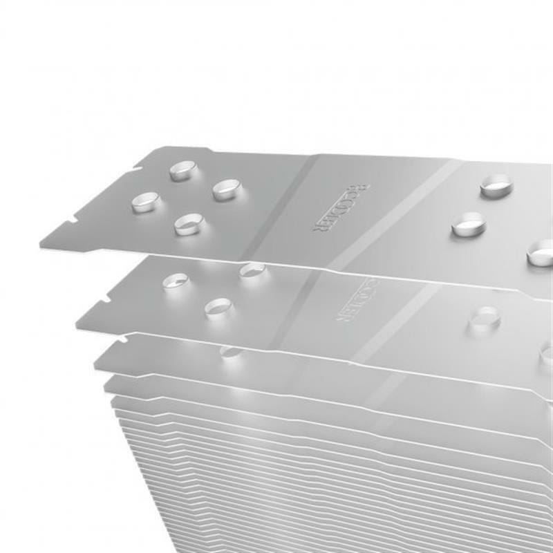 Кулер процессорный PCCooler Paladin 400 WH