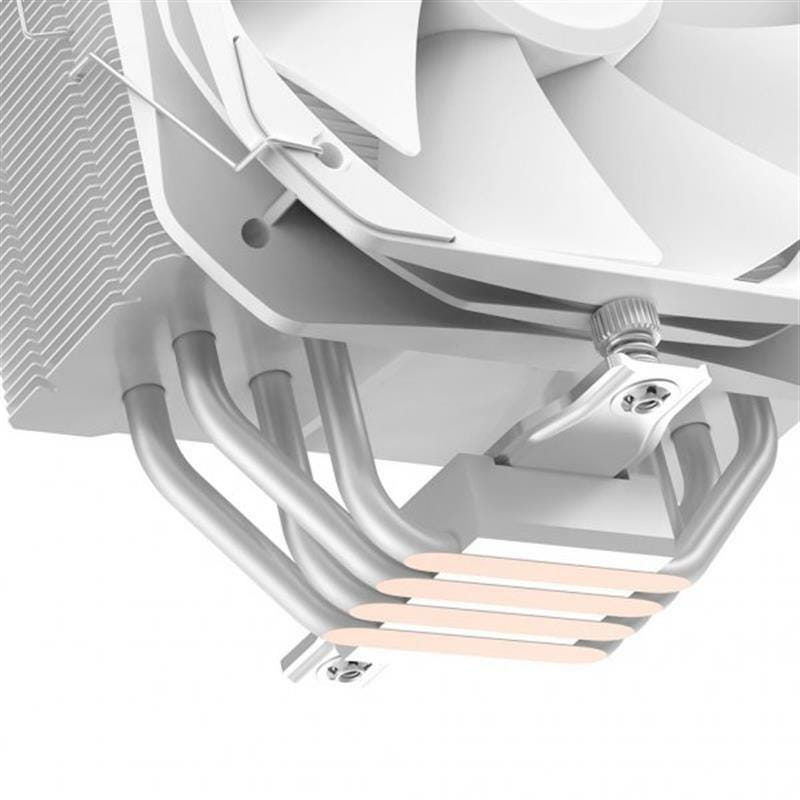 Кулер процессорный PCCooler Paladin 400 WH