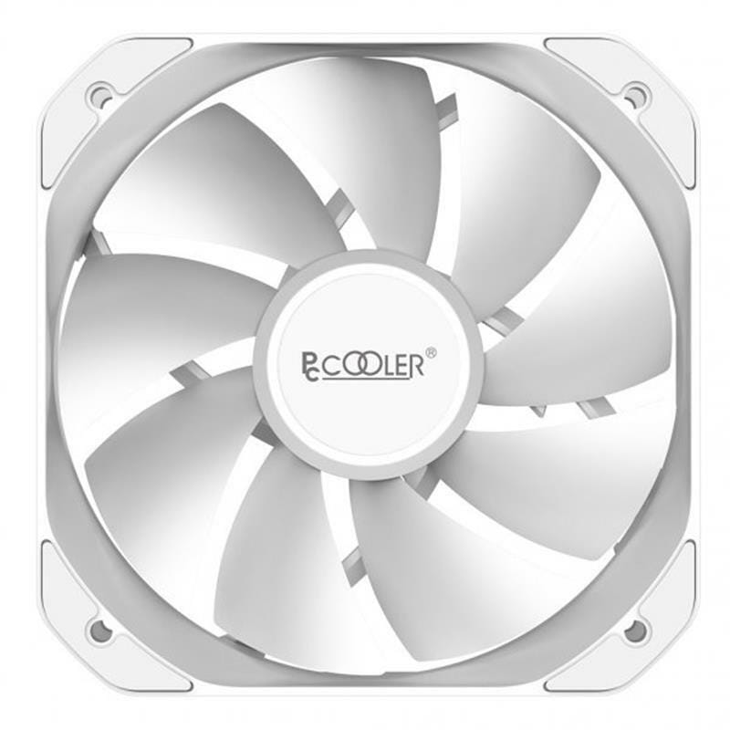 Кулер процессорный PCCooler Paladin 400 WH