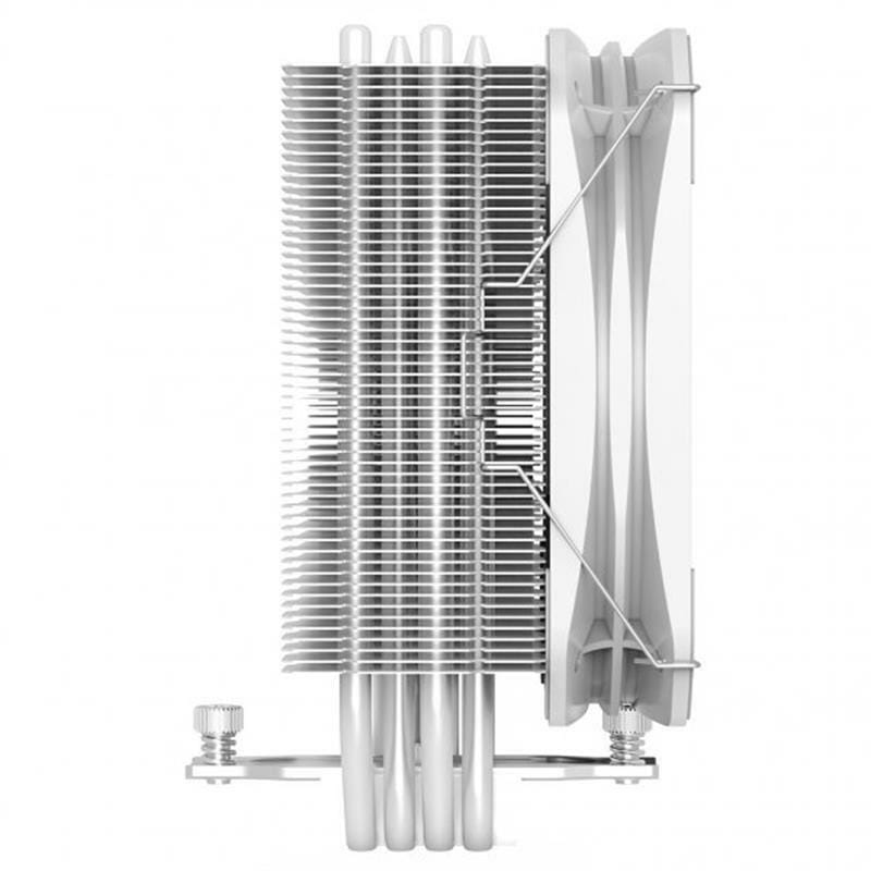 Кулер процессорный PCCooler Paladin 400 WH