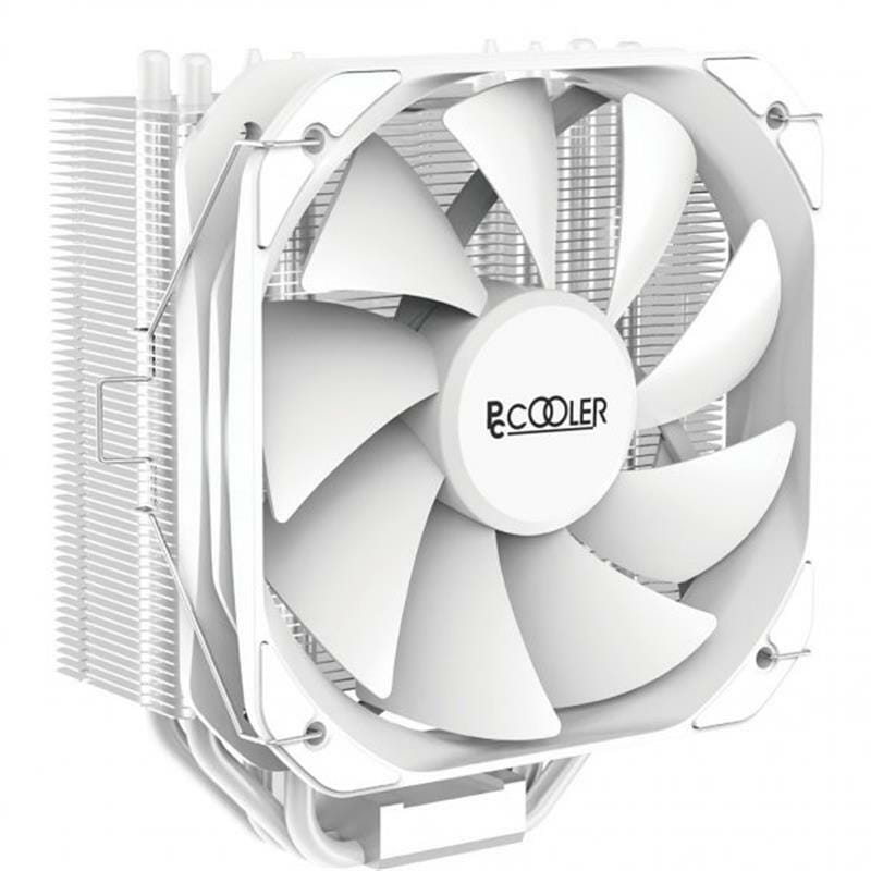 Кулер процессорный PCCooler Paladin 400 WH