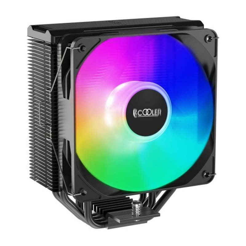 Кулер процессорный PCCooler Paladin EX400S