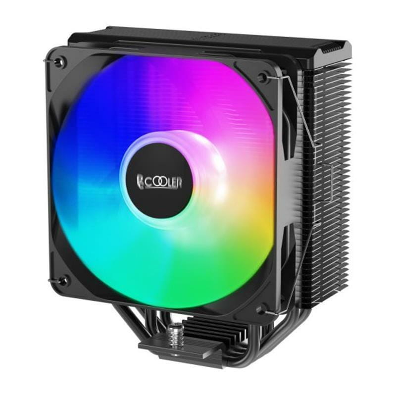 Кулер процессорный PCCooler Paladin EX400S