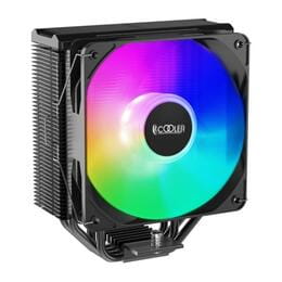 Купити Кулер процесорний PCCooler Paladin EX400S Кулер процесорний PCCooler Paladin EX400S