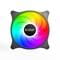 Фото - Вентилятор PCCooler FX 120 ARGB BK | click.ua