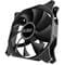 Фото - Вентилятор PCCooler DN 120 BK 3in1 | click.ua
