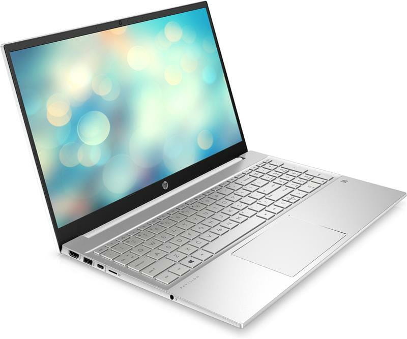 Ноутбук HP Pavilion 15-eh1052ua (422K8EA) White