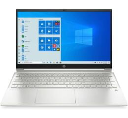 Ноутбук HP Pavilion 15-eh1126ua (9H8M3EA) White