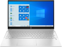 Ноутбук HP Pavilion 15-eh1129ua (9H8M5EA) Silver