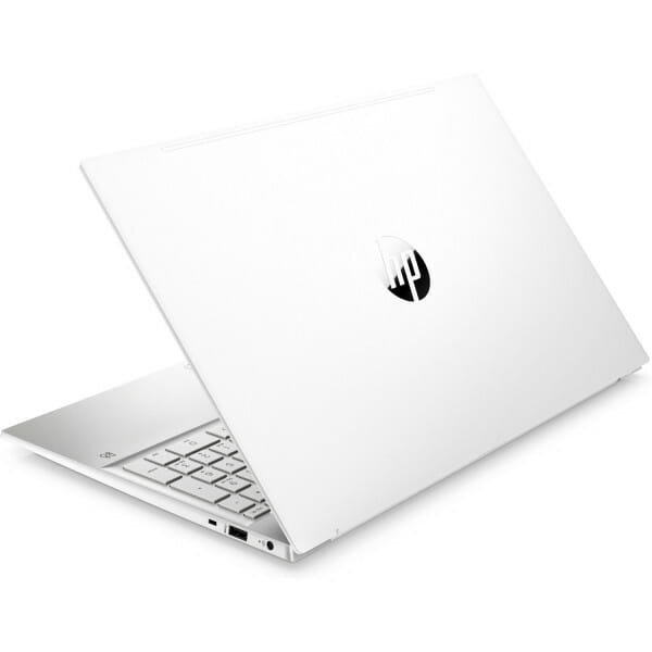 Ноутбук HP Pavilion 15-eh3017ua (9H8T2EA) White