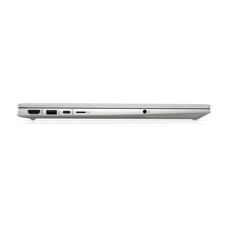 Ноутбук HP Pavilion 15-eh3019ua (9H8T4EA) Silver
