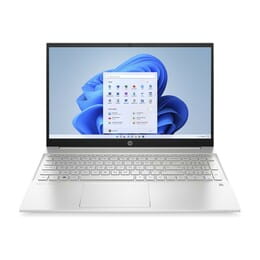 Ноутбук HP Pavilion 15-eh3019ua (9H8T4EA) Silver