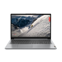 Ноутбук Lenovo IdeaPad 1 15ALC7 (82R400HJRA) Cloud Grey