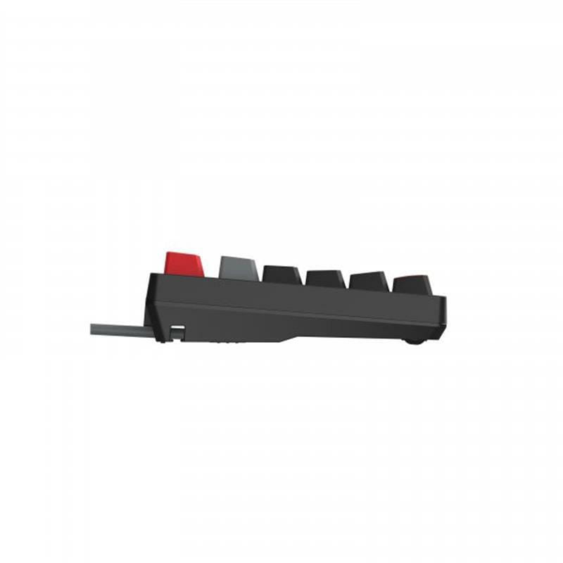 Клавиатура Bloody S87 Energy Red