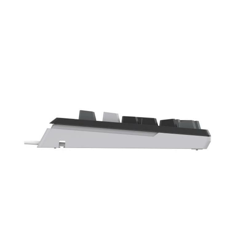 Клавіатура Bloody B950 RGB Warrior Grey
