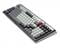 Фото - Клавіатура Bloody B950 RGB Warrior Grey | click.ua