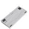 Фото - Клавіатура Bloody B950 RGB Warrior Grey | click.ua
