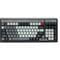Фото - Клавіатура Bloody B950 RGB Warrior Grey | click.ua