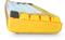 Фото - Клавиатура беспроводная Motospeed BK67 Longhua Blue Yellow (mtbk67ymb) | click.ua