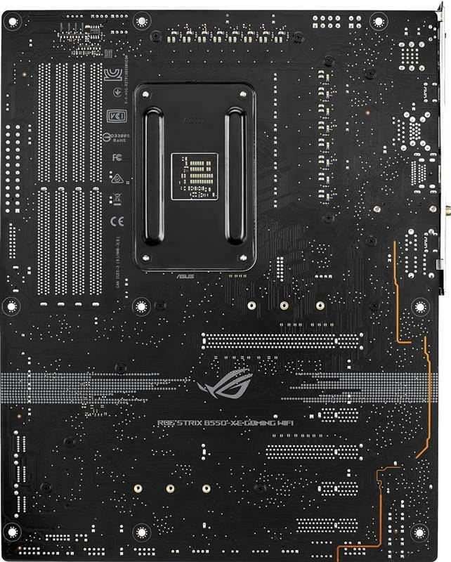 Материнская плата Asus ROG Strix B550-XE Gaming WiFi Socket AM4