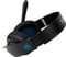 Фото - Гарнитура Sades SA-701 Black/Blue (sa701blj) | click.ua