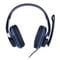 Фото - Гарнитура Sades SA-701 Black/Blue (sa701blj) | click.ua